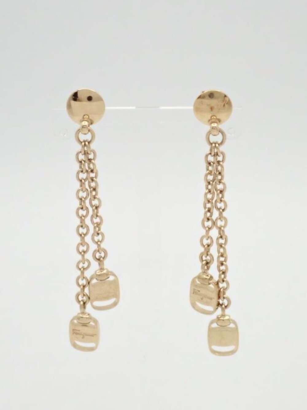 Ferragamo Earrings